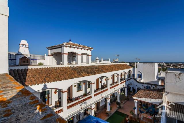 Casa-chalet en Venta en Calle Calle Arrecife, 2 en Ayamonte ciudad