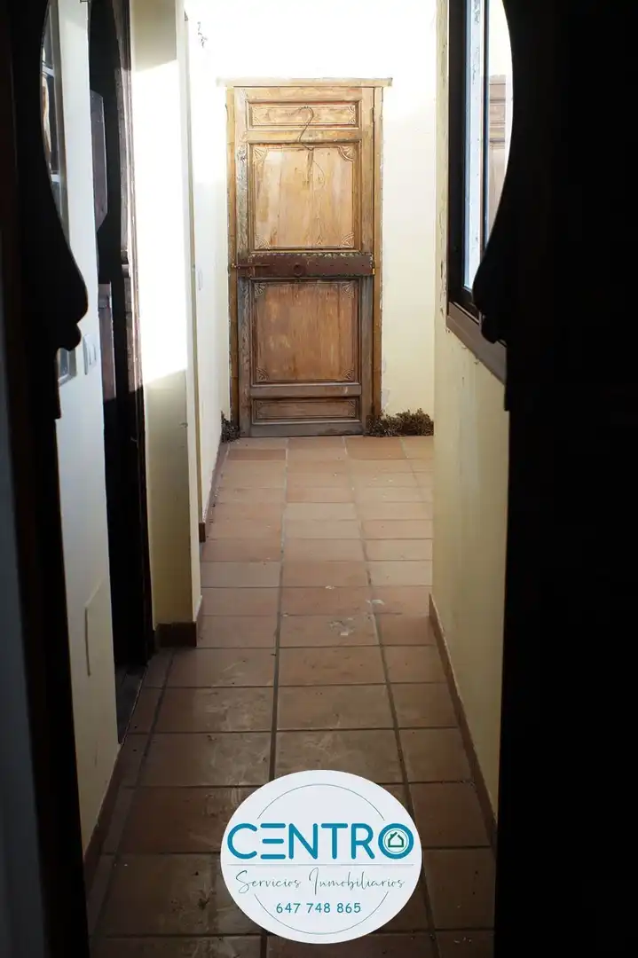 Casa o chalet en venta en Algeciras con Terraza