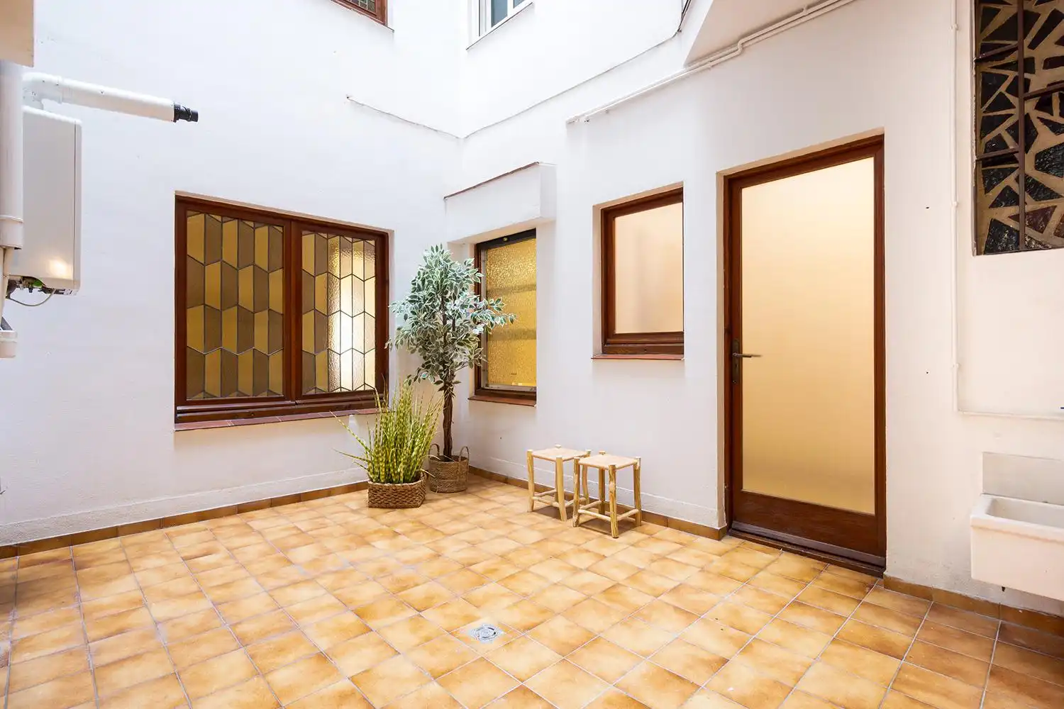 Appartement avec terrasse à vendre à Centre - Sant Oleguer, imagen 23