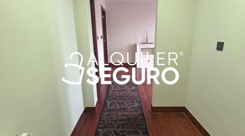 Foto 2 de Pis de lloguer a Indautxu, Abandoibarra - Guggenheim, Bilbao