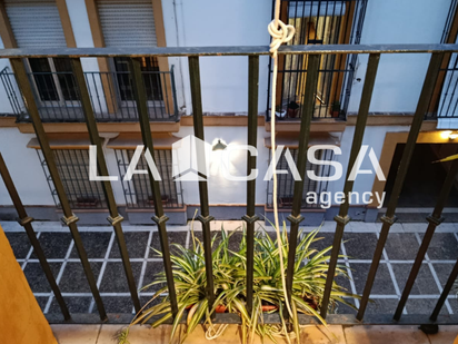 Terrassa de Pis en venda en  Sevilla Capital