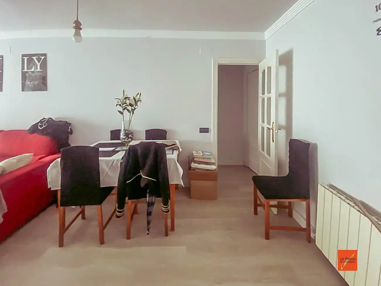Flat with terrace for sale in Avenida RAPITA, imagen 16