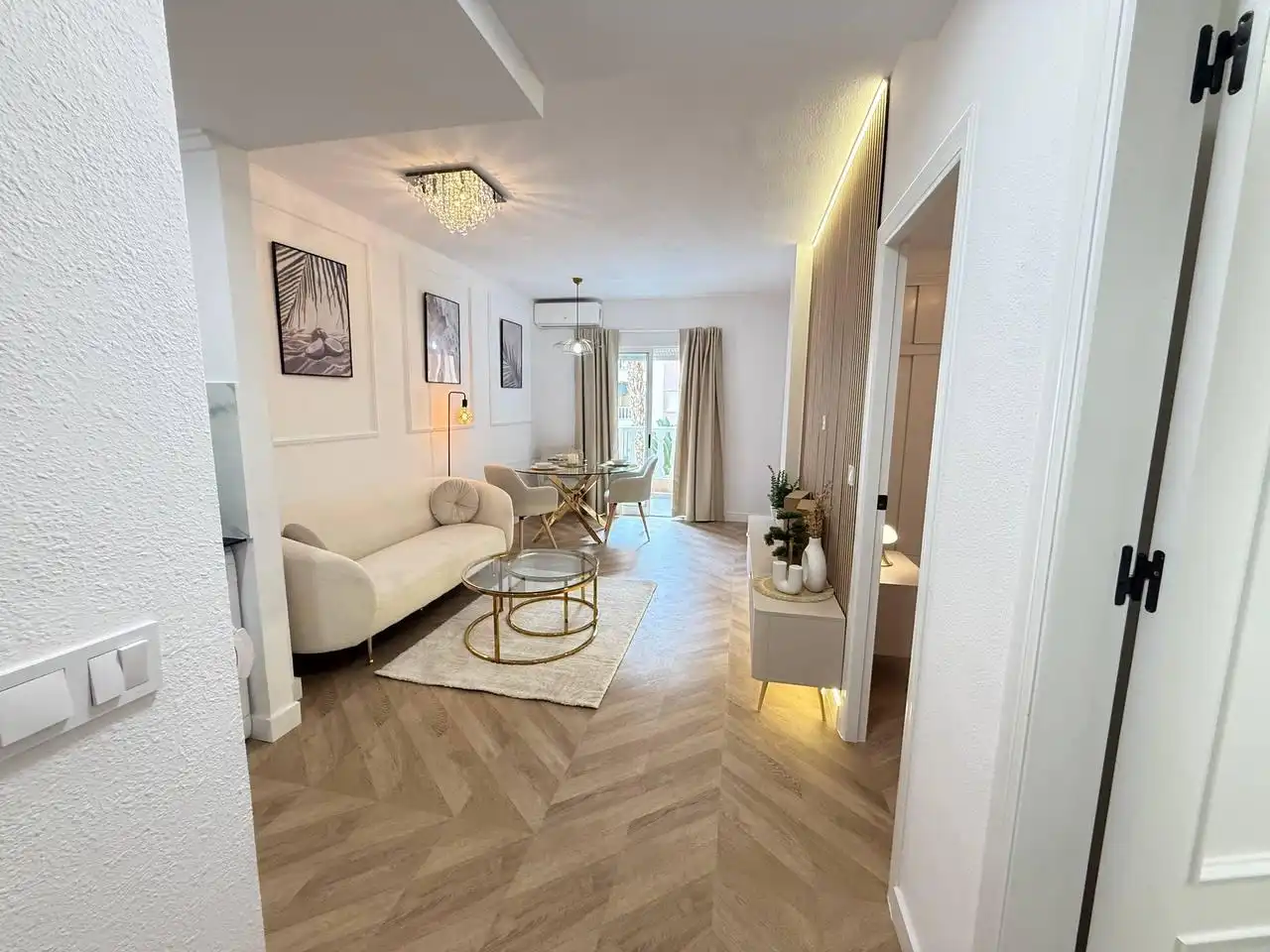 Apartment with terrace for sale in Centro, imagen 2