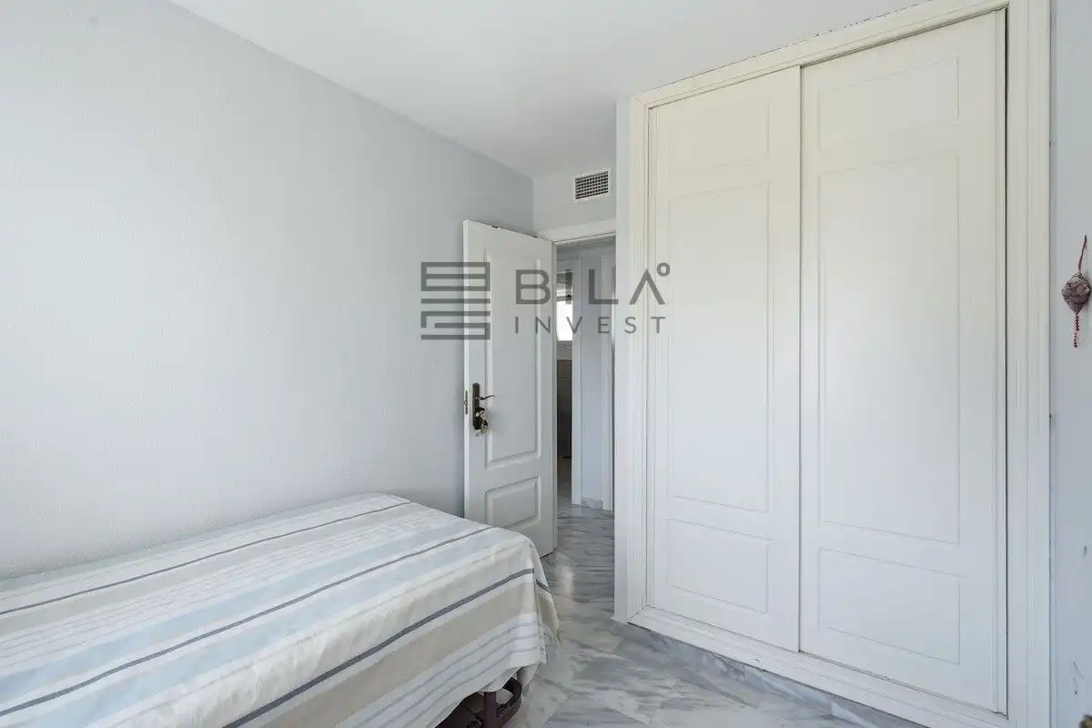 Penthouse with pool for sale in Los Nadales, imagen 17
