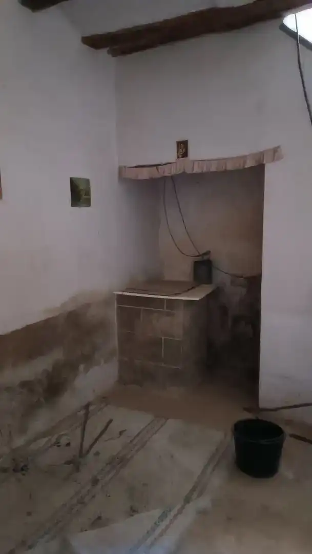 Finca rústica en venda en Bocairent