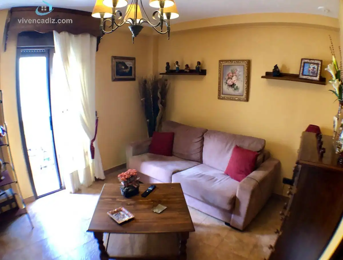 Flat with terrace for sale in Centro Histórico, imagen 6