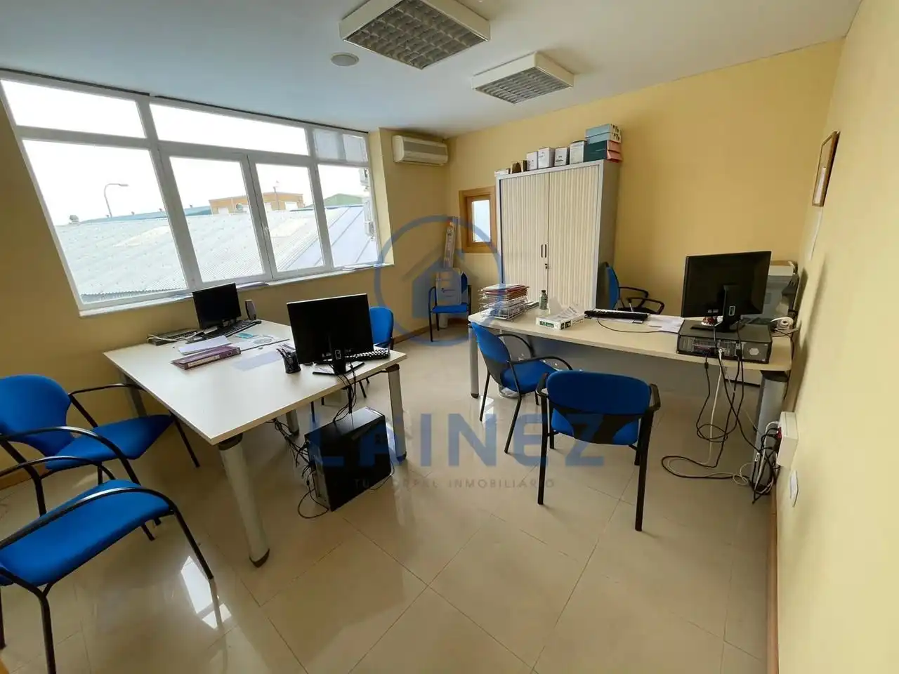 Nau industrial en venda a Peñarroya-Pueblonuevo, imagen 44