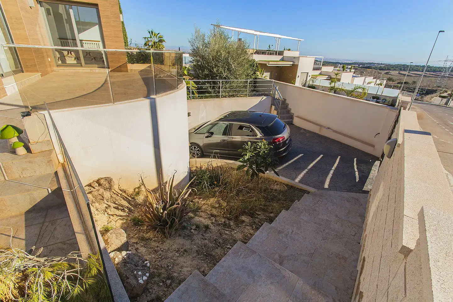 House with pool for sale in San Miguel de Salinas, imagen 11