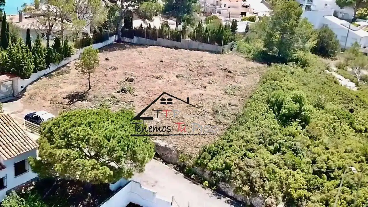 Terreny residencial en venda a MEXIC, imagen 14