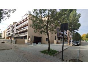 Vista exterior de Local de lloguer en Aranjuez