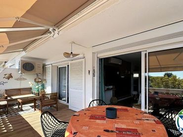 Apartamento en venta en Carrer de Sant Morí