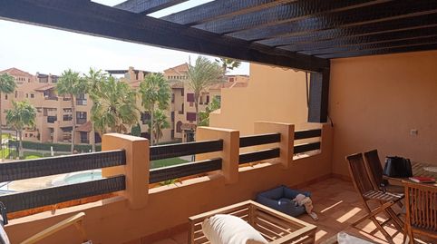 Foto 2 de Piso en venta en Calle Marisma, 36, Almerimar, El Ejido