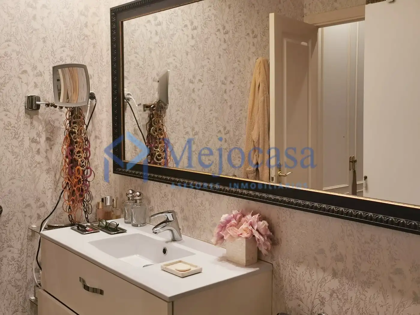 Flat with lift for sale in Calle de Fernández de la Hoz, imagen 15