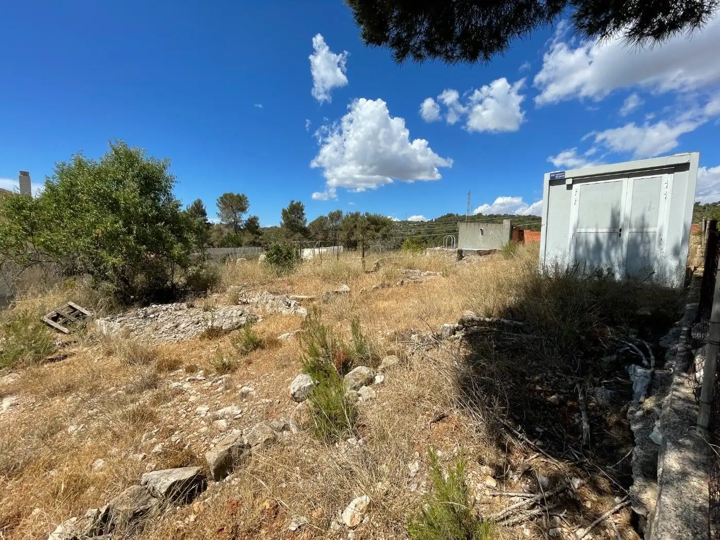 Terreny residencial en venda a Carrer Riu Freser 45, imagen 10