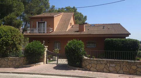 Foto 3 de Casa o chalet en venta en N/a, Corbera de Llobregat, Barcelona