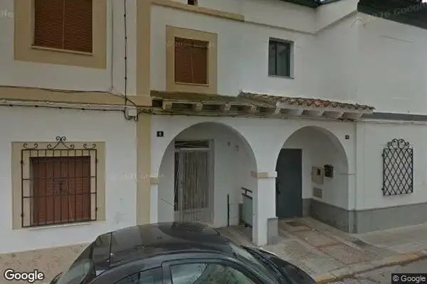 Flat for sale in Calle Calle San Isidro 6