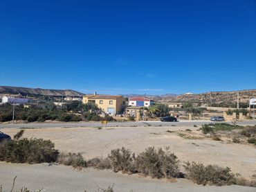Terreno rustico in vendita a Albox