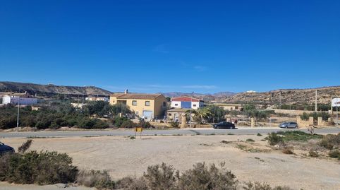 Parcela urbanizable en localidad residencial.