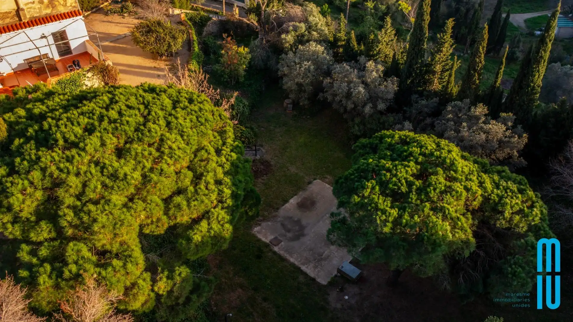Finca rústica en venta en Pineda de Mar con Calefacción, Jardín privado y Terraza