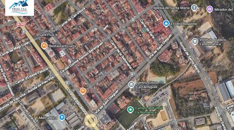 Foto 2 de Piso en venta en Calle D'ausiàs March, La Romànica, Barberà del Vallès