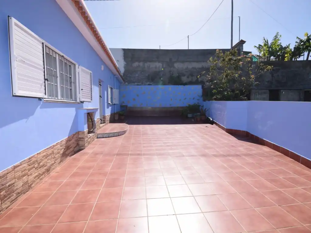 Haus oder Chalet zur Miete in Calle Belmonte Bajo (Santa Barbara), Santa Bárbara - La Florida