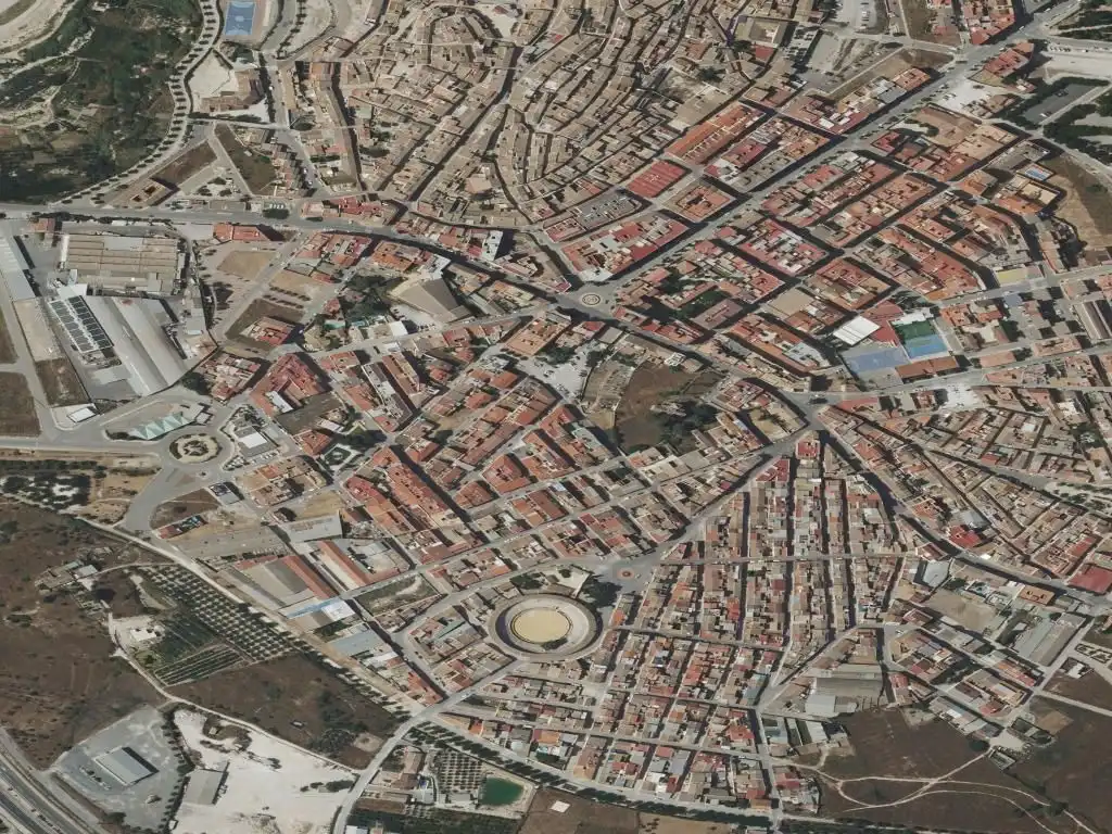 Piso en venta en Mariano Jose Larra 1, imagen 3