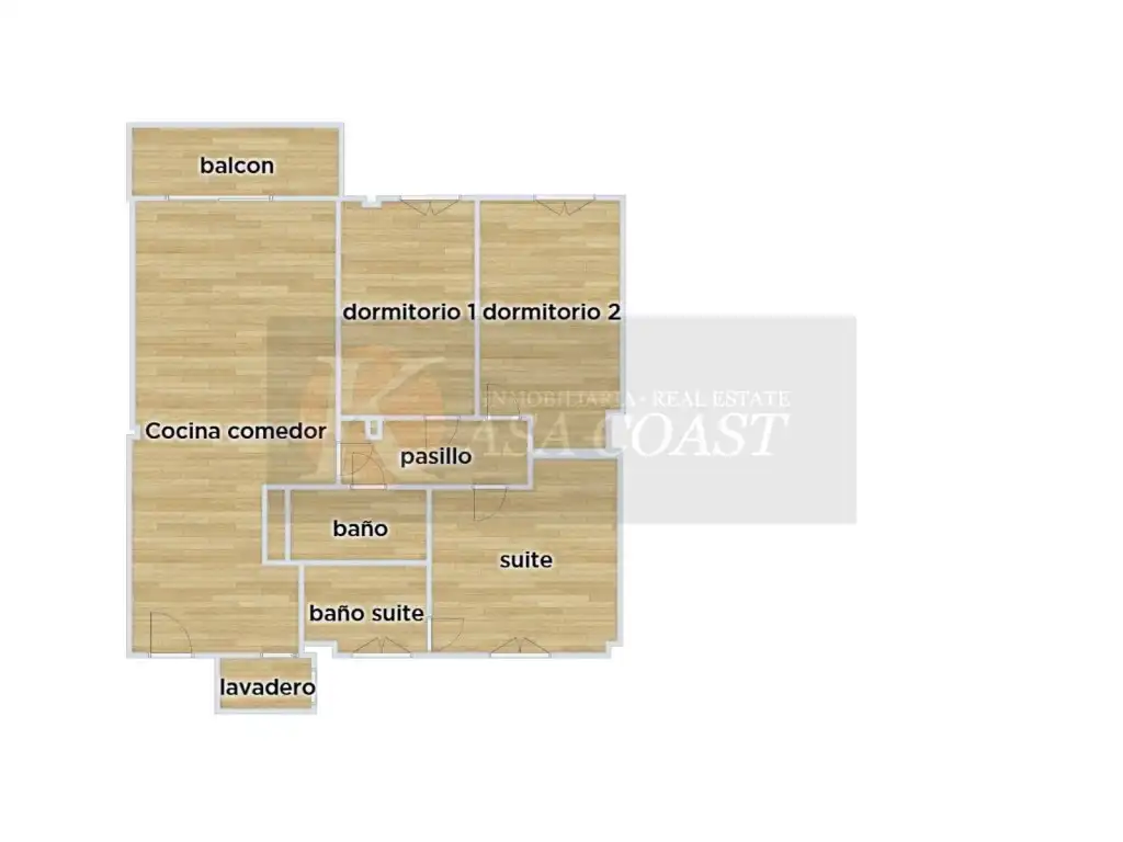 Habitación de Piso en venta en Fuengirola con Aire acondicionado, Calefacción y Terraza