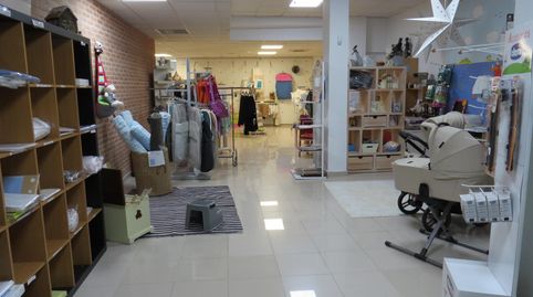 Foto 4 von Geschaftsraum zur Miete in Centro, Segovia Capital