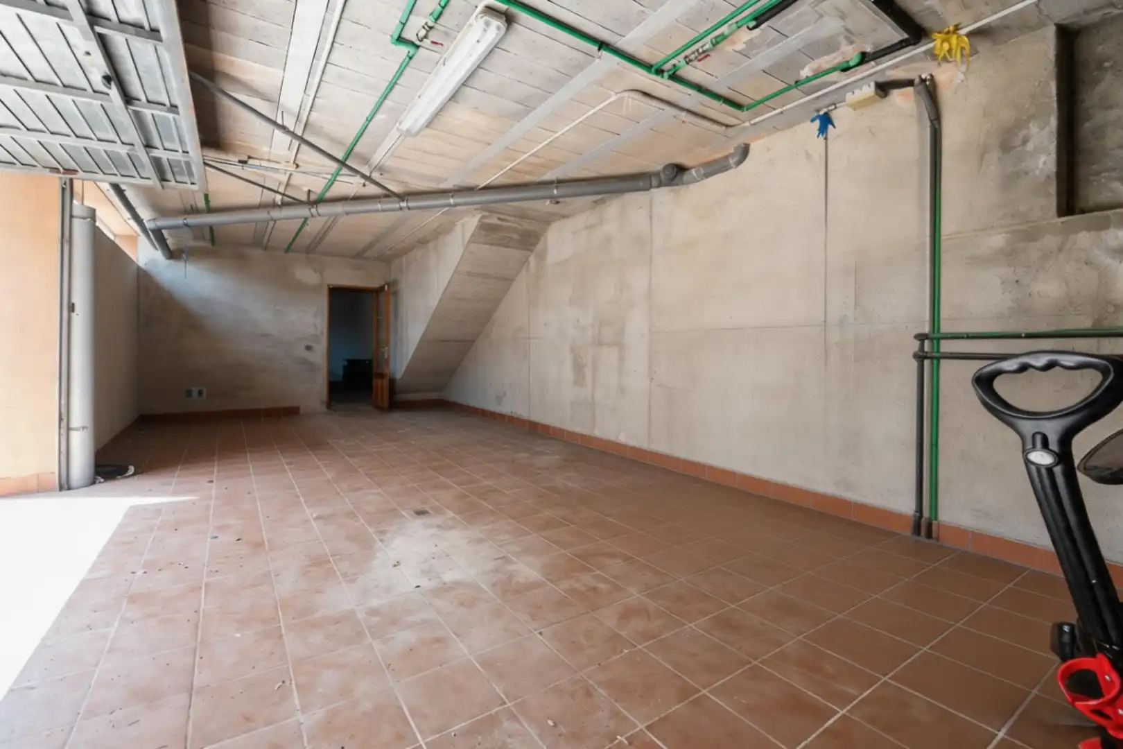 Einfamilien-Reihenhaus zum Verkauf in Felanitx mit Klimaanlage, Terrasse und Abstellraum