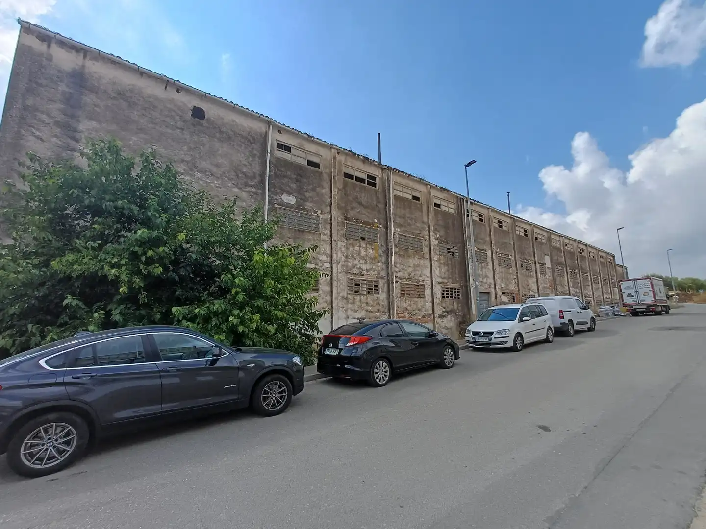 Industrial building for sale in Caldes de Montbui, imagen 2