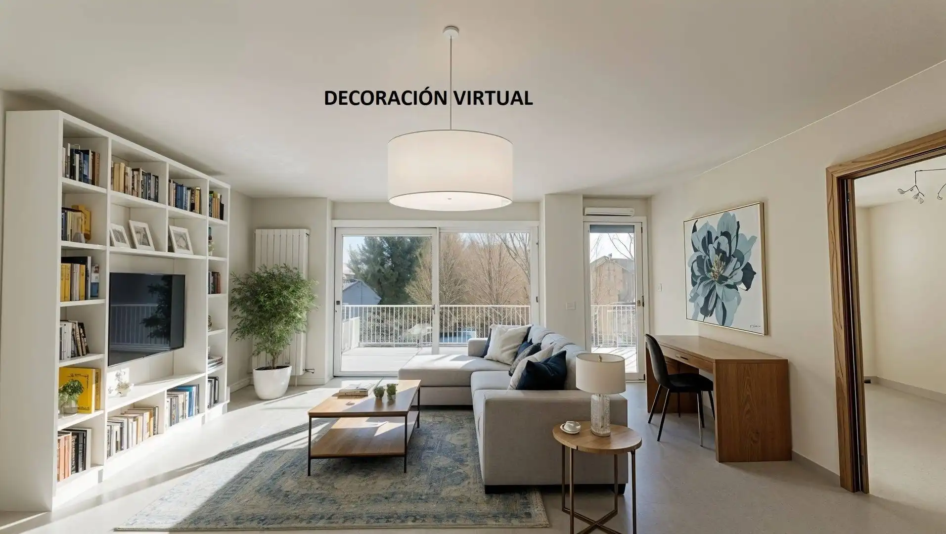 Duplex con piscina in vendita a Mestral, imagen 9