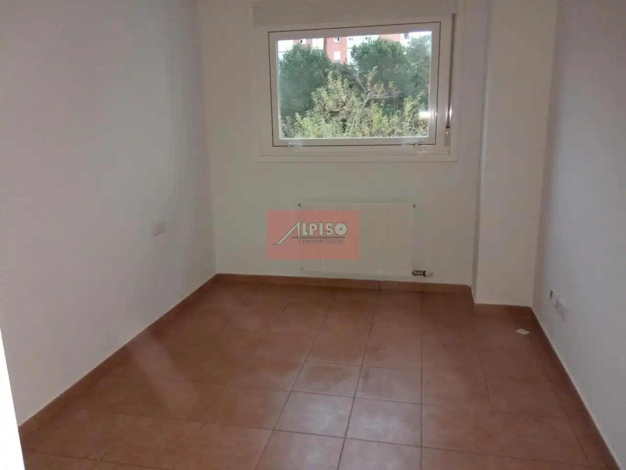 Bedroom of Flat for sale in Ourense Capital   with Heating