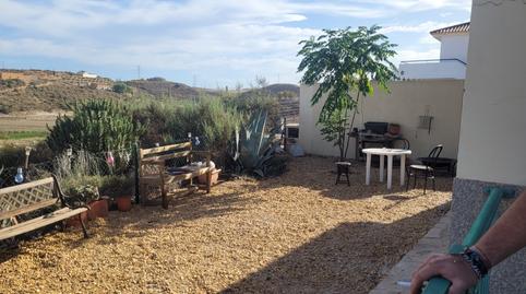 Foto 3 de Finca rústica en venda a Las Cunas - La Algarrobina, Almería