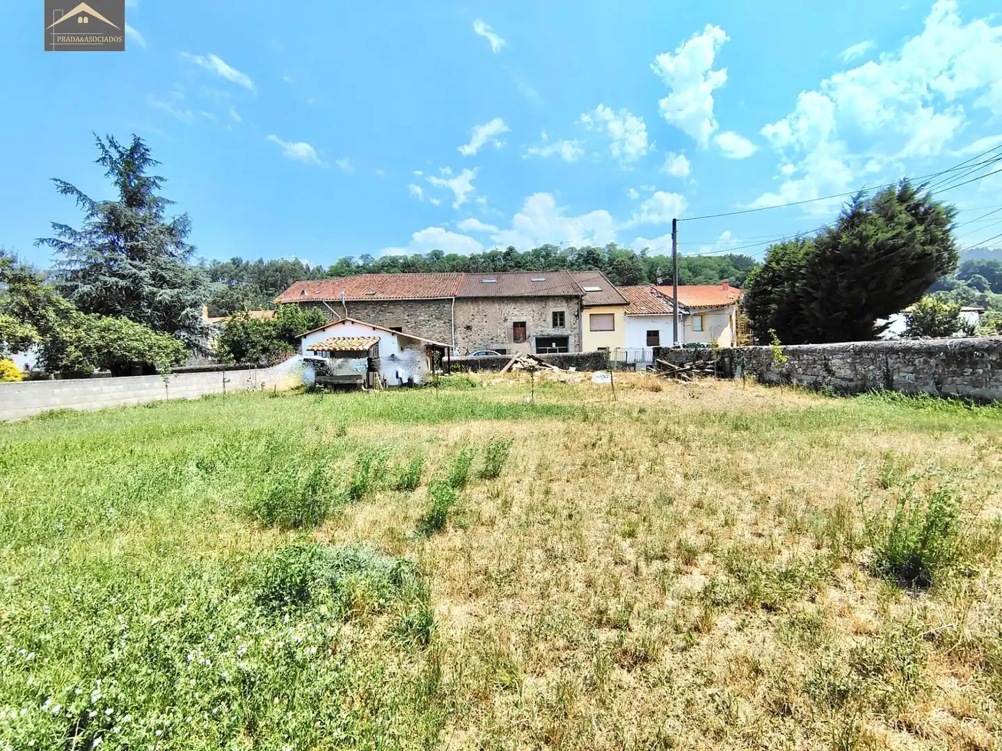 Country homes for sale in Arenas de Iguña  with Heating, Storage room and Furnished