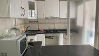 Kitchen of Flat for sale in Granollers  with Terrace