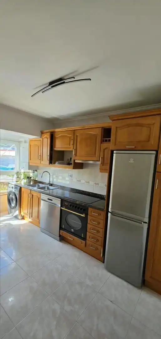 Flat for rent in URIBE PLAZA, 3, Zamudio