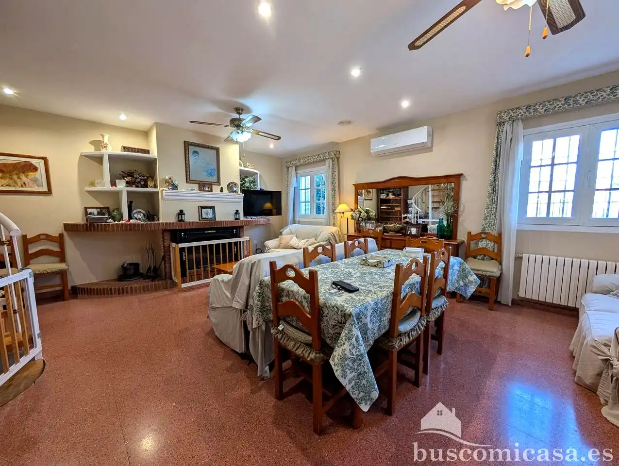 House with pool for sale in Diseminado, imagen 17