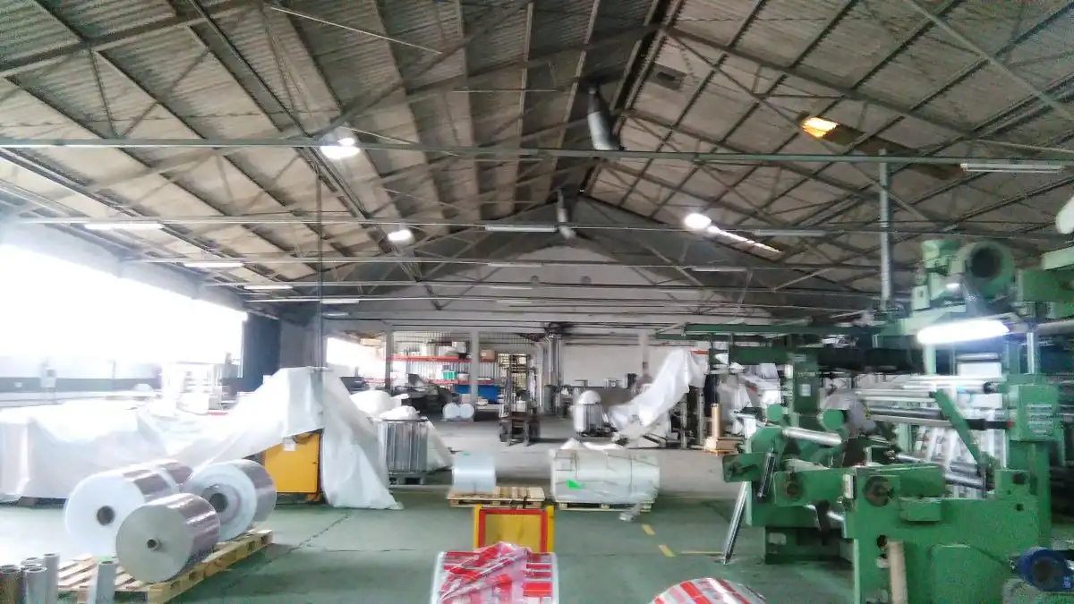 Industriegebäude zur Miete in La Paz, imagen 3