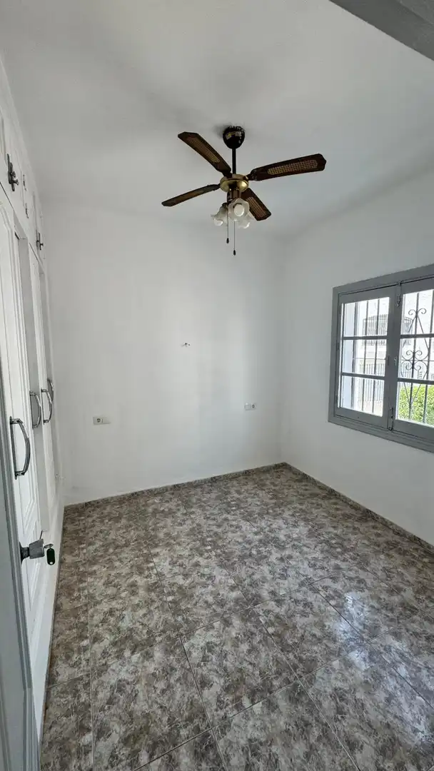 Apartament amb terrassa en venda a Estepona Pueblo, imagen 19