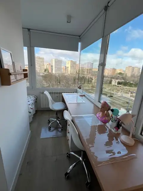 Flat with lift for sale in Paseo Isabel la Catolica 10, imagen 44