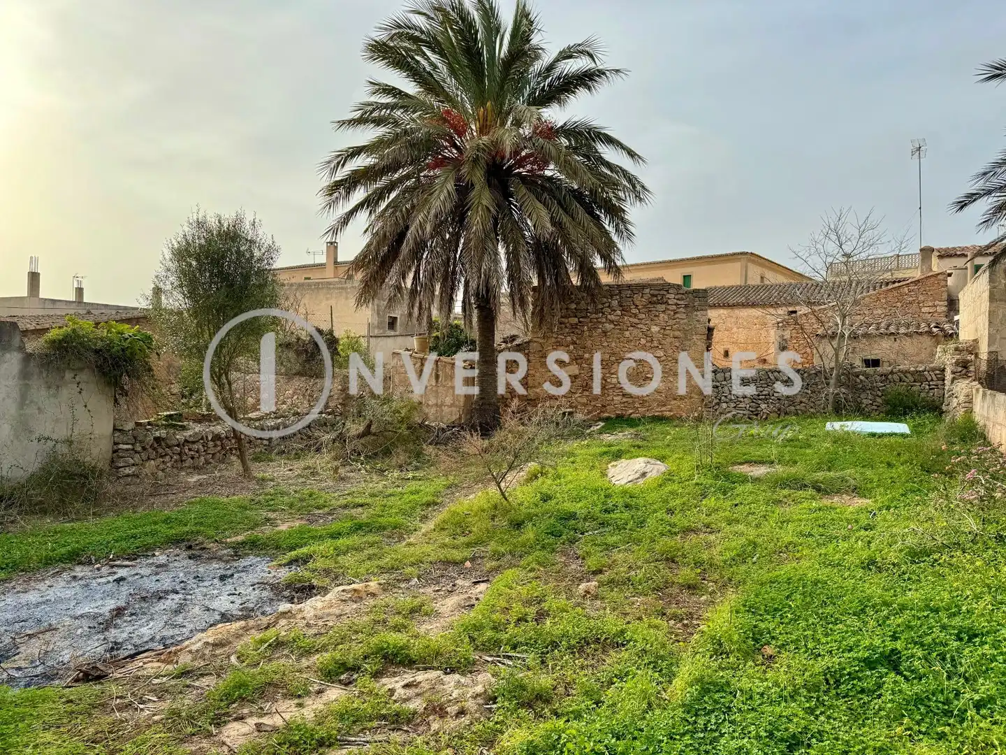 Casa o xalet en venda a Verge Consolació, S'Alquería Blanca - Calonge