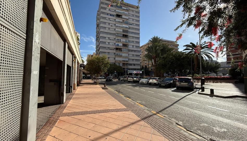 Photo 1 of Garage for sale in Calle Poeta Cano Pato , 2, San Miguel, Murcia