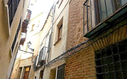 Vista exterior de Pis en venda en  Toledo Capital
