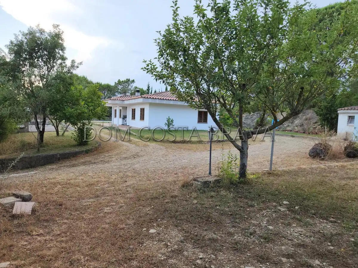 Casa o chalet en venta en cal rei, Llambilles