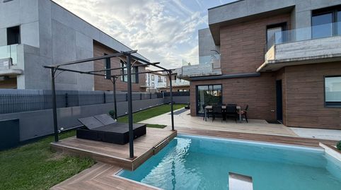 Foto 5 de Casa o chalet en venta en Calle Agapito García Rumayor, 3, Cueto, Santander