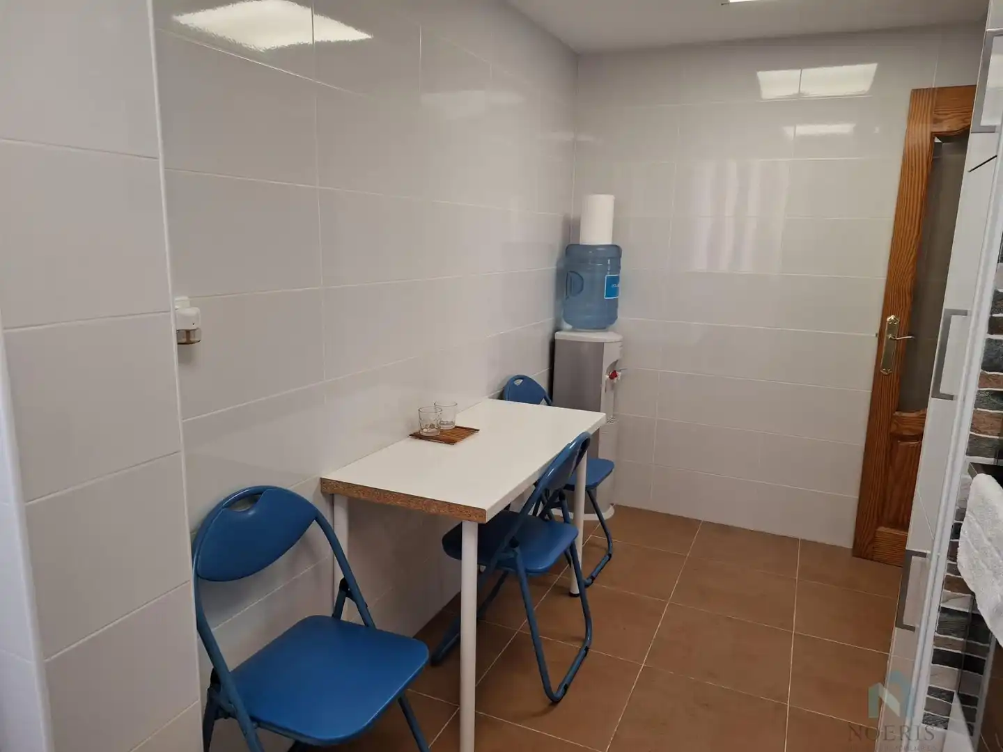 Wohnung zum Verkauf in Avda de les Germanies, Tavernes de la Valldigna