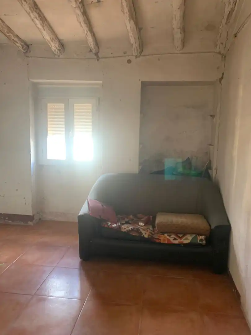 Wohnzimmer von Country house zum Verkauf in Fuente-Álamo