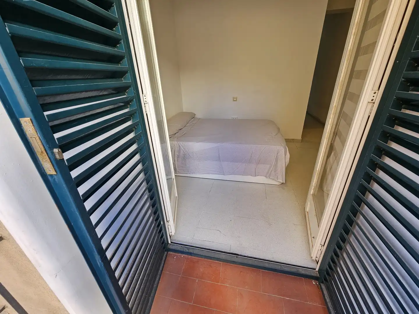 Apartamento de alquiler en Calle de Carnicer, 20, Bellas Vistas