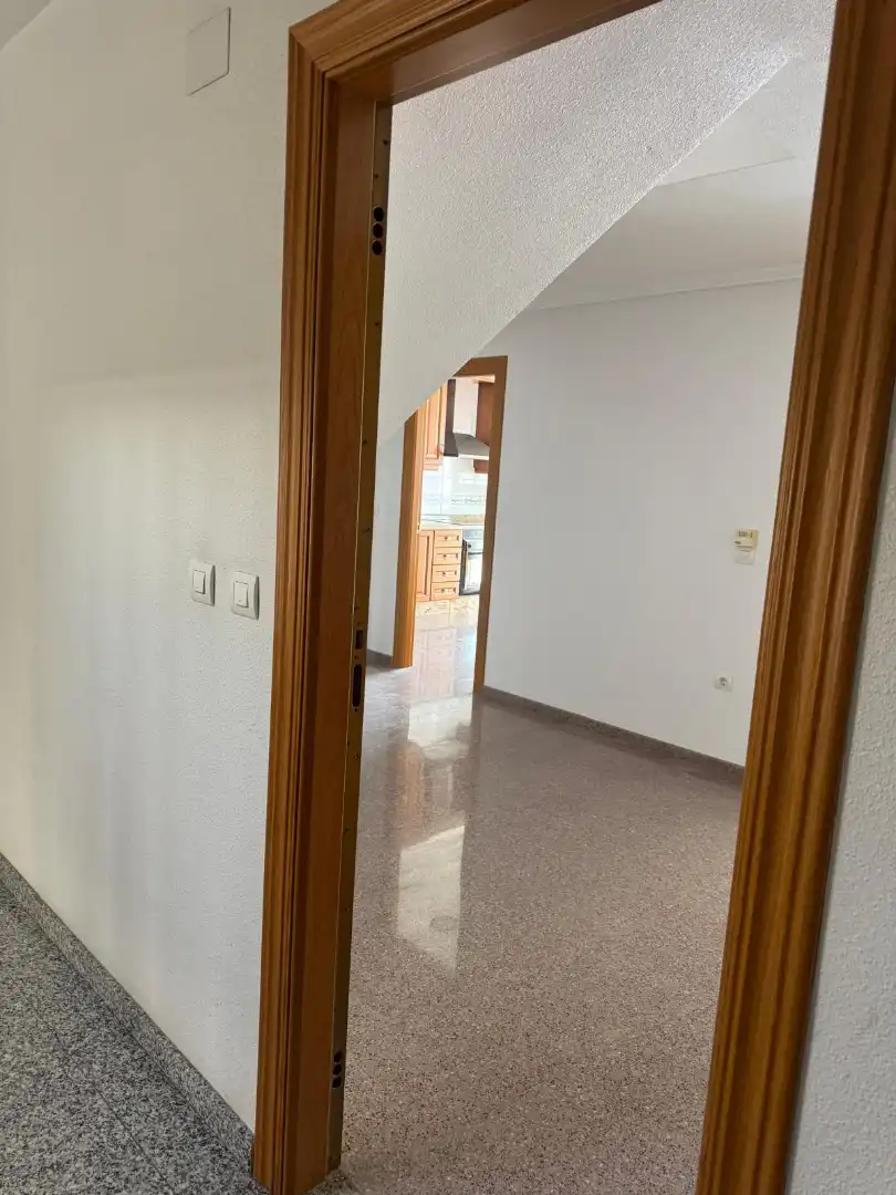 Dúplex en venta en Novelda con Aire acondicionado, Calefacción y Terraza