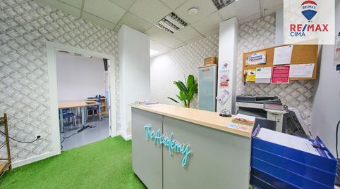 Photo 4 of Commercial properties for rent in Calle de la Cruz del Sur, 8, Pajaritos, Granada Capital